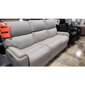 Flexsteel Power Reclining Sofa