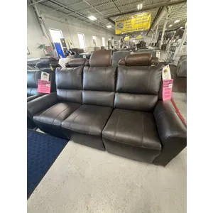 Power Reclining Sofa