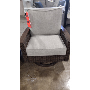 Outdoor Swivel Chair