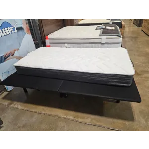 Lilly Mattress
