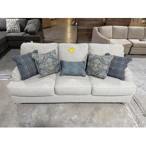 Stationary Sofa