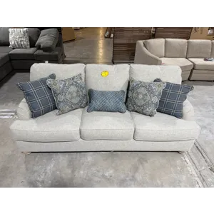 Stationary Sofa