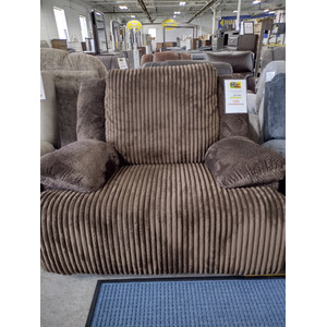 Oversized Rocker Recliner