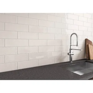 Urbano Crema Backsplash