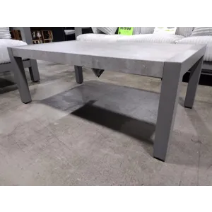 Outdoor Coffee Table