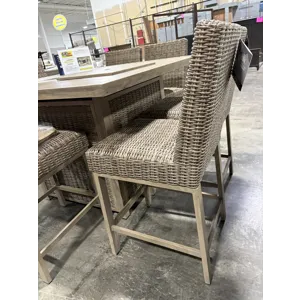 Outdoor Firepit Table