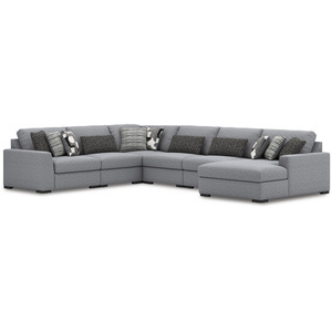 Benton 6-Piece Sectional