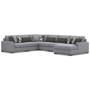 Bealton 6-Piece Sectional