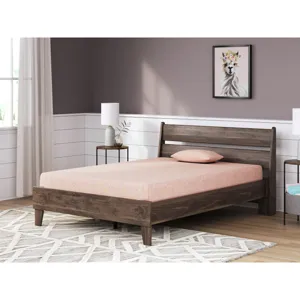 iKidz Pink Mattress and Pillow