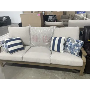 Outdoor Sofa