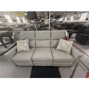 Reclining Sofa