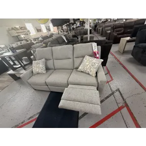 Reclining Sofa