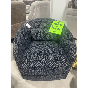 Accent Swivel Chair