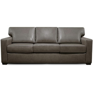 Linsdale Leather Sofa