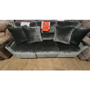 Power Reclining Sofa