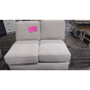 Partial Loveseat