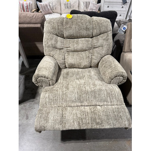 Manual Recliner