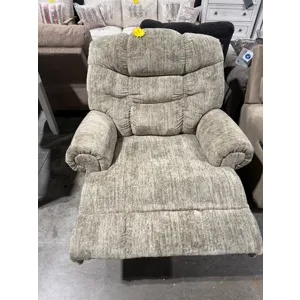 Manual Recliner