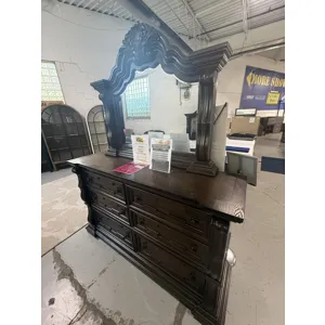 5-Piece King Bedroom Set