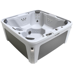 Bloom 5-Person Hot Tub