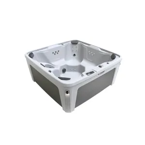 Bloom 5-Person Hot Tub