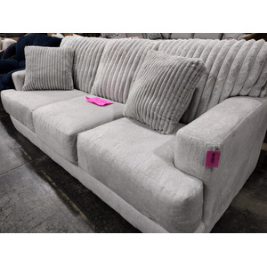Stationary Sofa