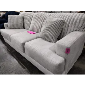 Stationary Sofa