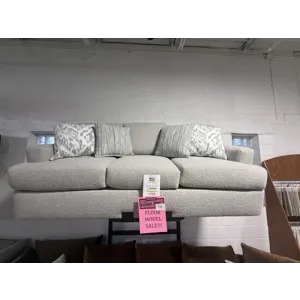 Stationary Sofa