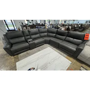 6-Piece Sectional