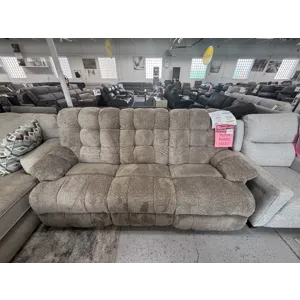 Reclining Sofa