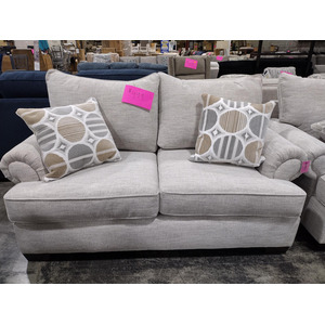 Stationary Sofa