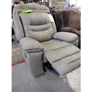 Rocker Recliner