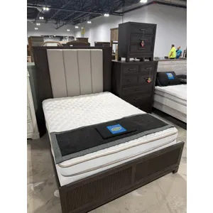 5-Piece Queen Bedroom Set