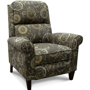 Timedale Custom Arm Chair