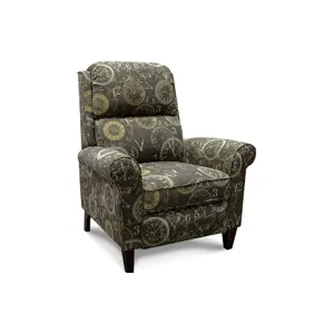 Timedale Custom Arm Chair