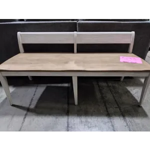 Dining Bench
