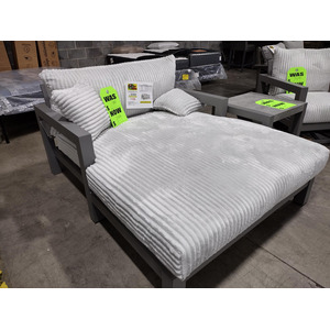 Outdoor Chaise Lounge
