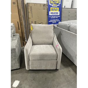 Swivel Recliner