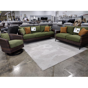 Outdoor Furniture Set