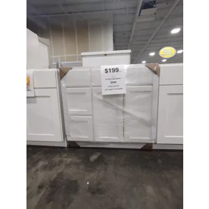 Bathroom Vanities (Sizes: 30", 36", 48")
