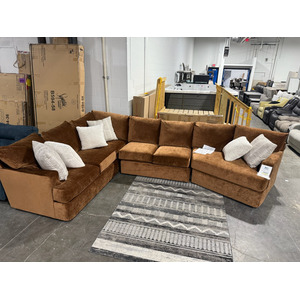 3-Piece Sectional