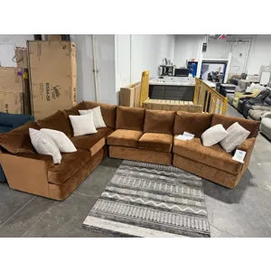 3-Piece Sectional