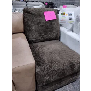 Armless Sectional Chair
