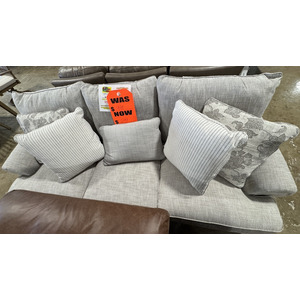 Stationary Sofa