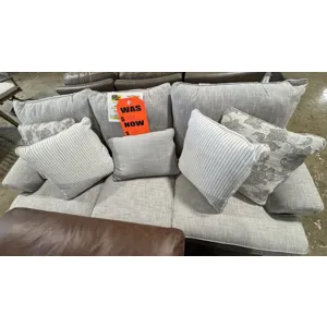 Stationary Sofa