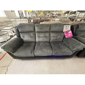 Manual Reclining Sofa
