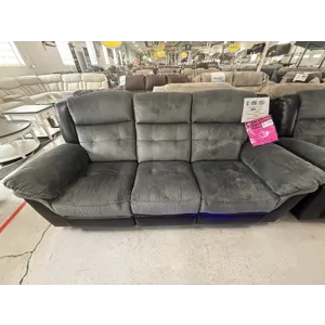 Manual Reclining Sofa