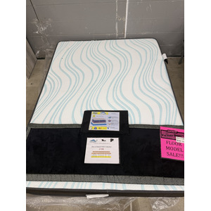 Zero G Deluxe Hotel Collection Queen Mattress