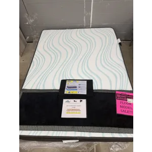Zero G Deluxe Hotel Collection Queen Mattress
