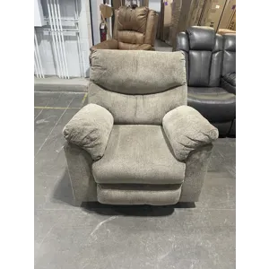 Manual Recliner